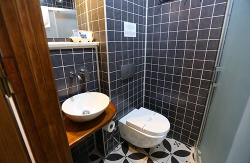 Ayvalik City Center Hotel | Kidalyo Hotel