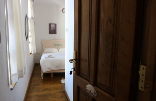 Ayvalik City Center Hotel | Kidalyo Hotel