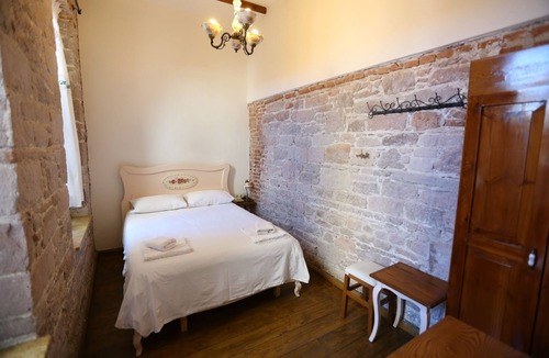 Ayvalik City Center Hotel | Kidalyo Hotel