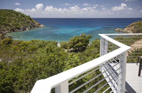 Estate Concordia B House | Kiddel Bay Cottage ~ Direct beach access!