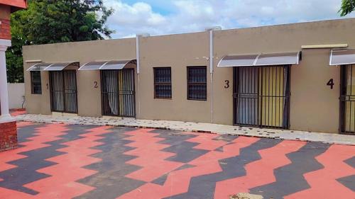 Moses Kotane Apartment | kiddy