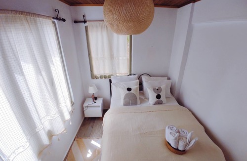 Ayvalik City Center House | Kidoni Macaron Guesthouse