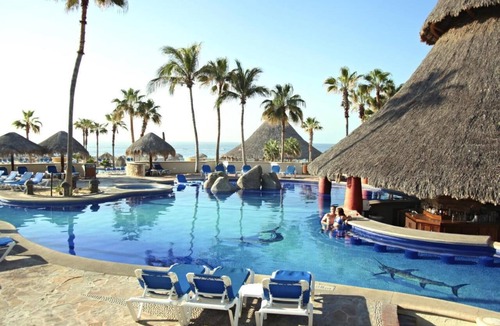 Centro Resort | KIDS eat FREE All inclusive VIP Sandos Finisterra