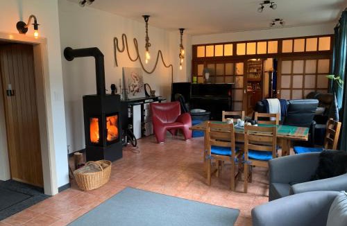 Hitzacker House | Kiek Inn