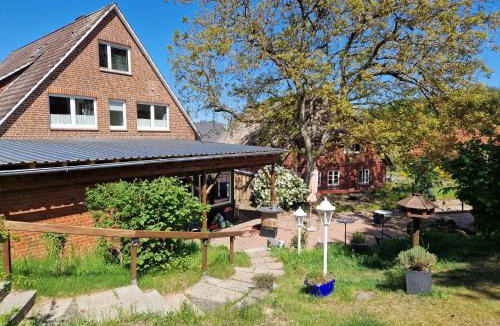 Hitzacker House | Kiek Inn