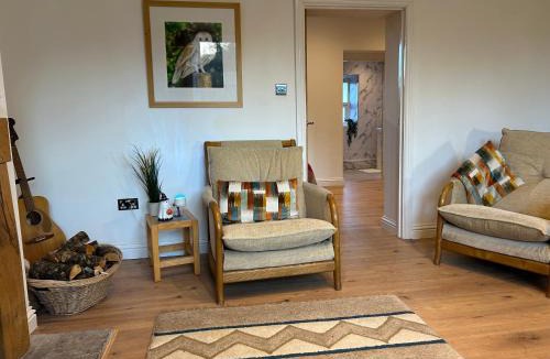 Kielder House | Kielder Northumberland - Beautiful Spacious House Overlooking Village, Next to Observatory, Forrest , Reservoir and all attractions