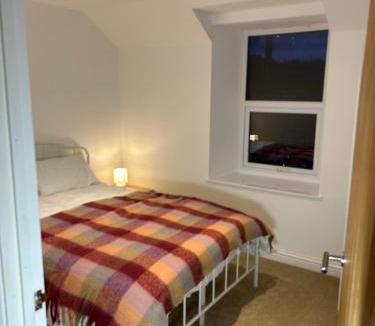 Kielder House | Kielder Northumberland - Beautiful Spacious House Overlooking Village, Next to Observatory, Forrest , Reservoir and all attractions