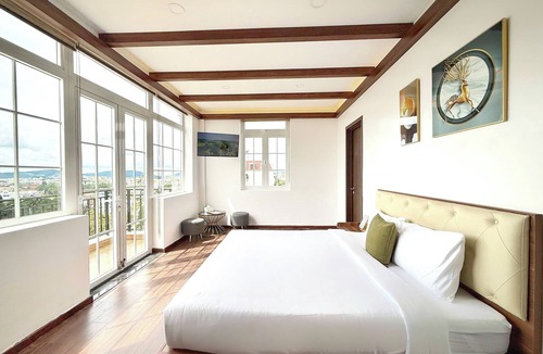 Phuong Hotel | KIEN DALAT