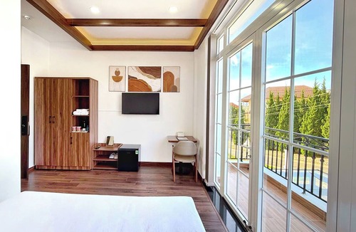 Phuong Hotel | KIEN DALAT