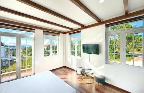Phuong Hotel | KIEN DALAT