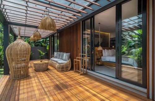 Pejeng Villa | Kiena Ubud