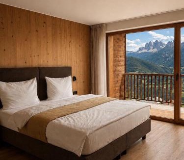 Velturno Ski Chalet | Kierhof Chalets