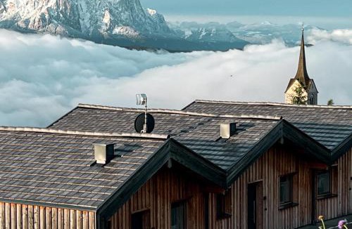 Velturno Ski Chalet | Kierhof Chalets