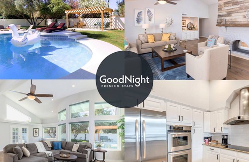 Buenavante House | KIERLAND KNOCKOUT - 5 BR WITH BACKYARD OASIS
