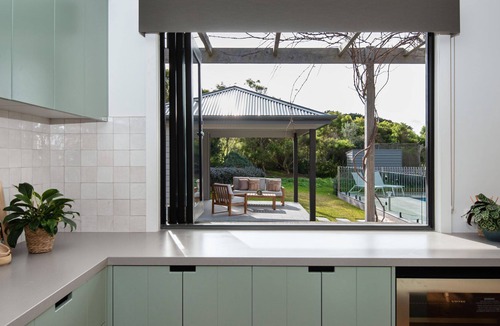 Flinders House | Kiewa Luxury Flinders Retreat