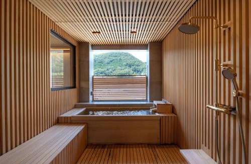 Sakushu Musashi Onsen Hotel | Kifuno Sato