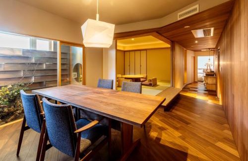 Sakushu Musashi Onsen Hotel | Kifuno Sato
