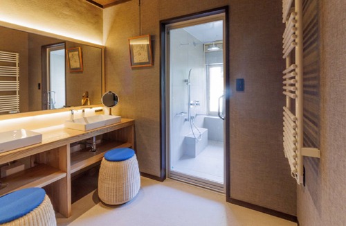 Nantan House | Kigusuriya