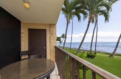 Kihei Apartment | Kihei Beach Resort 202