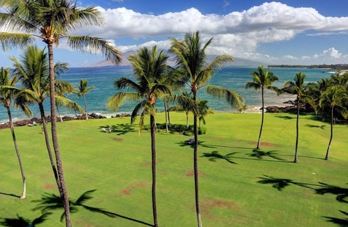 Kihei Apartment | KIHEI SURFSIDE, #612