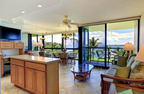 Kihei Apartment | KIHEI SURFSIDE, #612