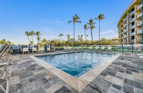 Kihei Apartment | KIHEI SURFSIDE, #612