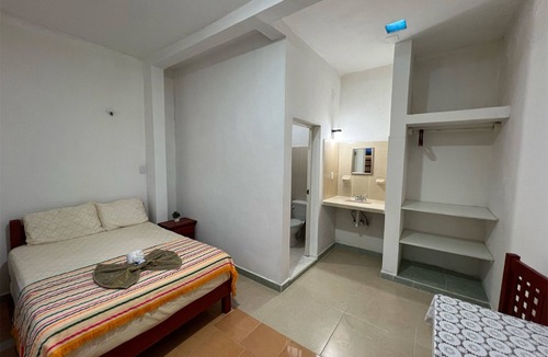 Coba Hotel | Kiimakóol