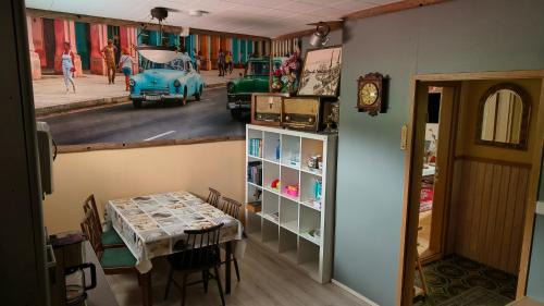 Kuusankoski Apartment | Kiinteistö Hetekka
