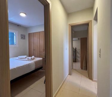 Argostoli Town House | Kika Residence