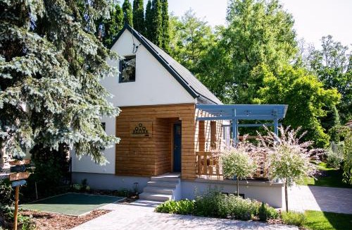 Bogacs Apartment | Kikapcsol-LAK