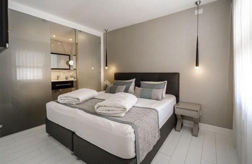Netanya Hotel | Kikar Boutique Hotel