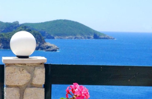 Paleokastritsa Apartment | Kiki Apartments
