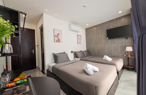 Tra Que Vegetable Village Hotel | Kikihao Homestay Hội An Near Tra Que Village