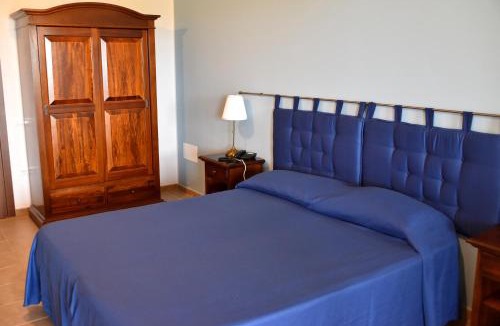 Casa Papa Hotel | Kikki Village