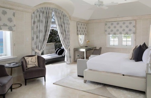 Old Trees Bay Villa | Kiko (8 Bed) Summary: