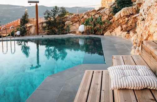 Akcapinar Apartment | Kikonia Art & Suites
