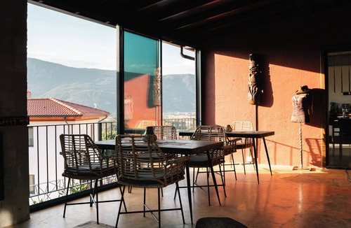 Akcapinar Apartment | Kikonia Art & Suites