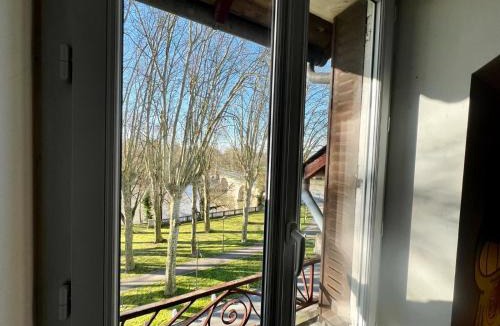 Saint-Pryve-Saint-Mesmin Apartment | KIKOR, belle vue sur le Loiret