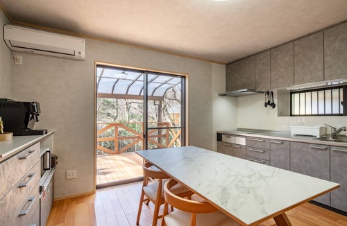Hakone House | Kikuchistyle Japanese villa natural hot spring s/Ashigarashimogun Kanagawa