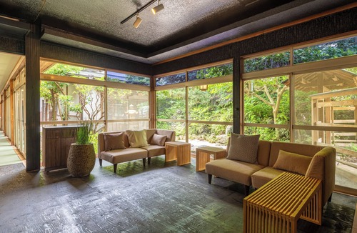 Miyacho House | Kikusui