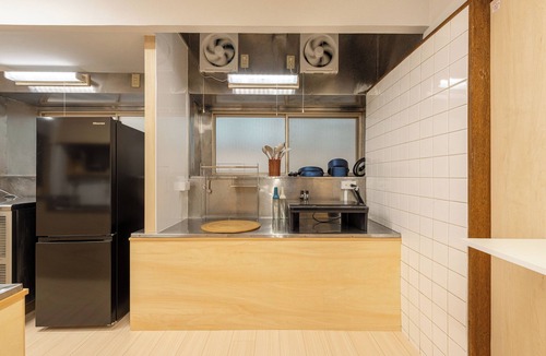 Miyacho House | Kikusui
