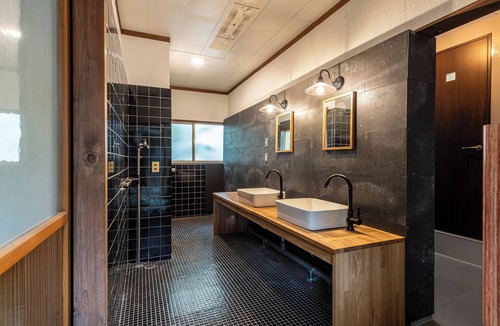 Miyacho House | Kikusui