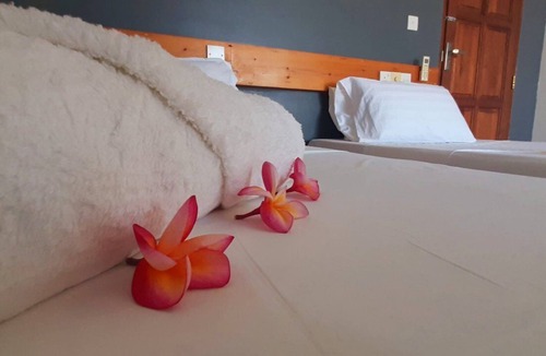 Hithadhoo House | Kilavethi Retreat