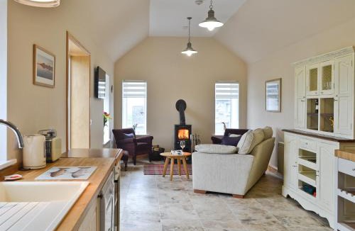 Aisgernis House | Kilbride Beach Cottage
