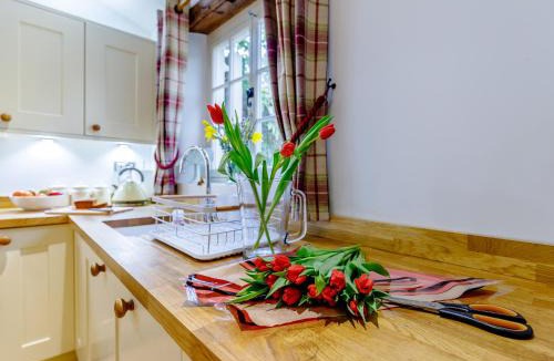 Didmarton House | Kilcot Coach House