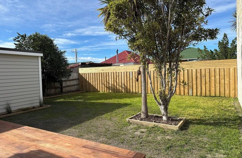 Saint Kilda House | Kilda Cottage