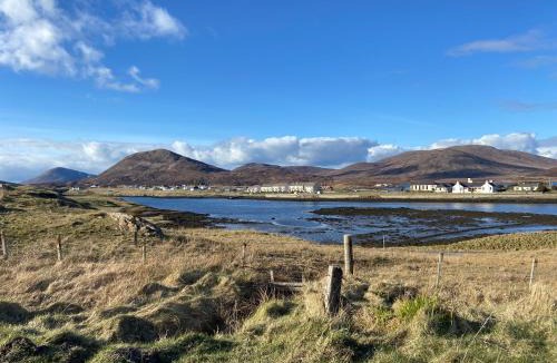 Leverburgh House | Kilda House