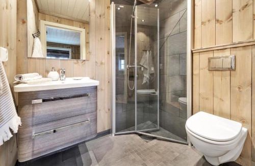 Atra Ski Chalet | Kilen Lodge