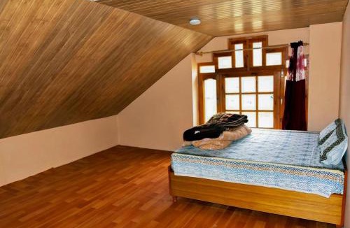 Keylong Hotel | Kilepa Homestay Kardang
