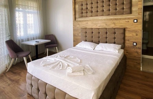 Mudanya Hotel | Kilic Hotel